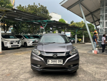 HONDA HRV 1.5 E AT 2016