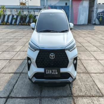 Toyota Avanza 1.5L Veloz Automatic 2023
