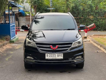 Wuling Cortez 1.8 C MT Manual 2018