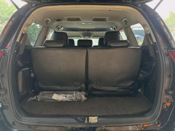 Toyota Innova 2.4L V Diesel Automatic 2021