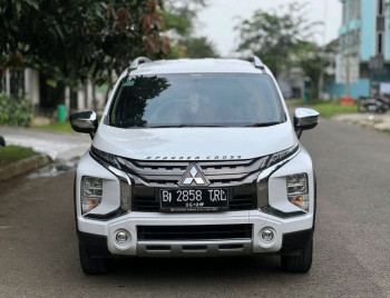 Mitsubishi Xpander 1.5L Cross Automatic 2021