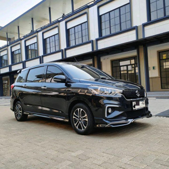 Suzuki Ertiga 1.5L Sport Manual 2023