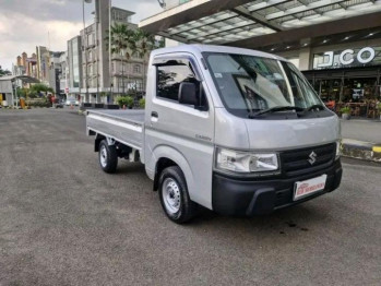 Suzuki Carry Pick-up 1.5L WD AC/PS Manual 2021