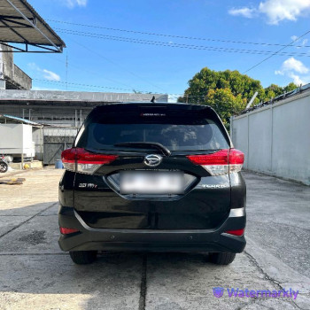 Daihatsu Terios 1.5L X Manual 2019