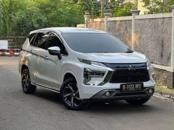 Mitsubishi Xpander 1.5L Ultimate Automatic 2022