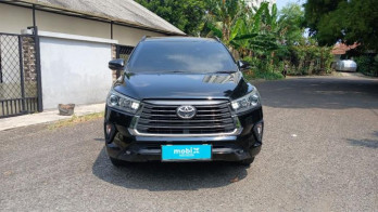 Toyota Innova 2.0L V Bensin Automatic 2021