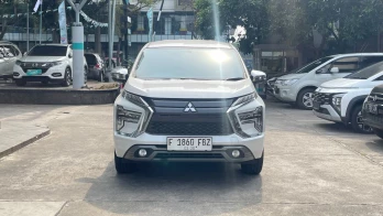 Mitsubishi Xpander 1.5L Ultimate Automatic 2024