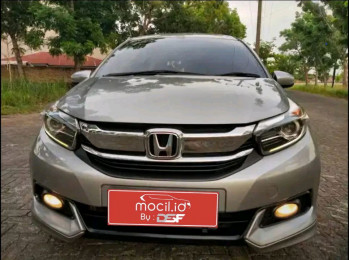 Honda Mobilio 1.5L E Manual 2019