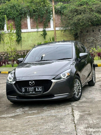 Mazda Mazda2 1.5L GT Automatic 2021