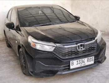 Honda Brio 1.2L E Automatic 2023
