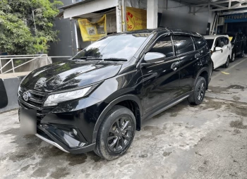 DAIHATSU TERIOS 1.5L X MT 2020