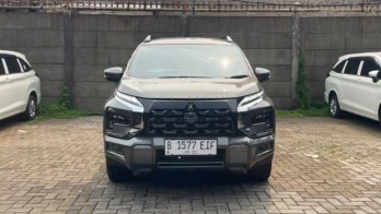 Mitsubishi Xpander 1.5L Cross Automatic 2025