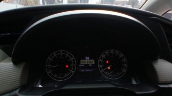 Toyota Innova 2.0L J Bensin Automatic 2021