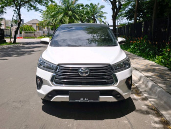 Toyota Innova 2.4L V Diesel Automatic 2021