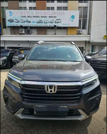 Honda BR-V 15L Prestige Sensing Automatic 2023