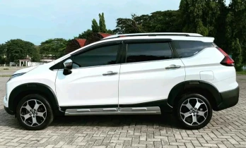 Mitsubishi Xpander 1.5L Ultimate Automatic 2020