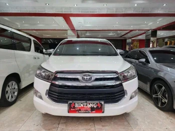 Toyota Innova 2.0L V Bensin Automatic 2016