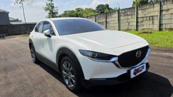 Mazda CX-30 GT Automatic 2020