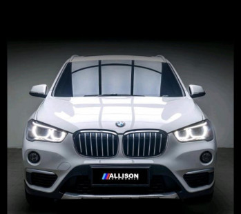 BMW X1 sDrive18i Automatic 2018