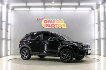 Honda WRV 1.5L RS CVT Automatic 2023