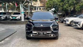 Mitsubishi Xpander 1.5L Sport Automatic 2021
