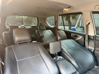 Toyota Innova 2.4L Q Venturer Diesel Automatic 2022