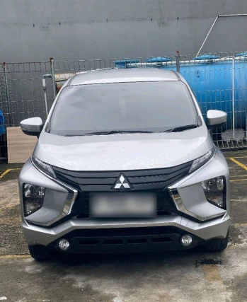 Mitsubishi Xpander 1.5L Exceed Automatic 2019