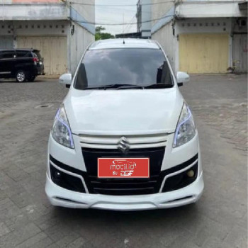 Suzuki Ertiga 1.5L GL Automatic 2015