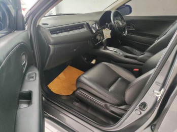 Honda HR-V 1.5L SE Automatic 2019