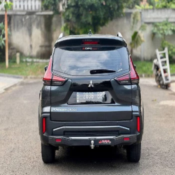 Mitsubishi Xpander 1.5L Cross Automatic 2021