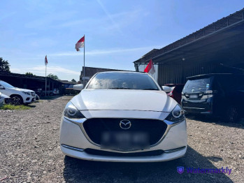 Mazda Mazda2 1.5L GT Manual 2020
