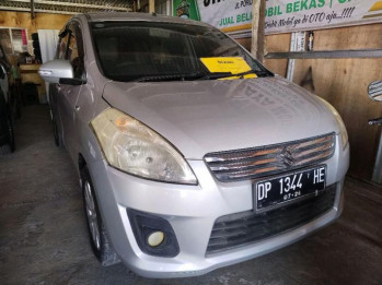 Suzuki Ertiga 1.3GX Bensin Manual 2015