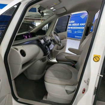 Mazda Biante 2.0L Skyactive Automatic 2016