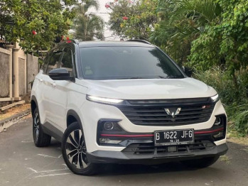 Wuling Almaz 1.5L RS Pro Automatic 2022