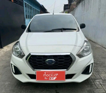 Datsun Go+ 1.2L Panca Manual 2019