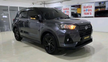Daihatsu Rocky 1.2L M Automatic 2022