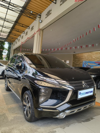 MITSUBISHI XPANDER 1.5 SPORT AT 2018