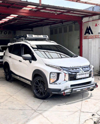 Mitsubishi Xpander 1.5L Cross Automatic 2021