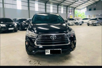 Toyota Innova 2.4L G Diesel Manual 2024