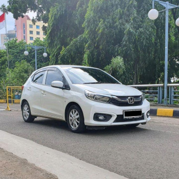 Mitsubishi Xpander 1.5L Ultimate Automatic 2018