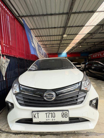 Daihatsu Sigra 1.2L R Manual 2024