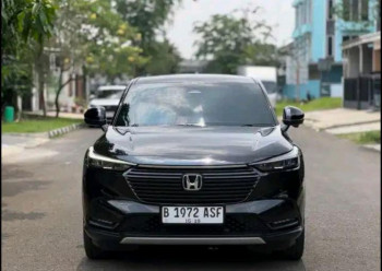 Honda HR-V 1.5L SE Automatic 2023