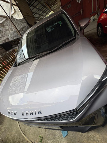 Daihatsu Xenia 1.5L R STD Automatic 2024