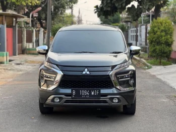 Mitsubishi Xpander 1.5L Ultimate Automatic 2021