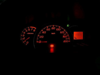 Toyota Agya 1.0L G Automatic 2015