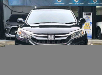 Honda CR-V 2.4L Prestige Automatic 2016