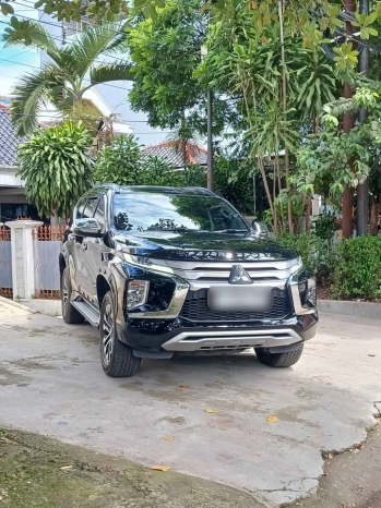 MITSUBISHI PAJERO SPORT DAKAR 4X2 2.4AT 2022