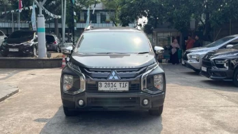Mitsubishi Xpander 1.5L Ultimate Automatic 2019