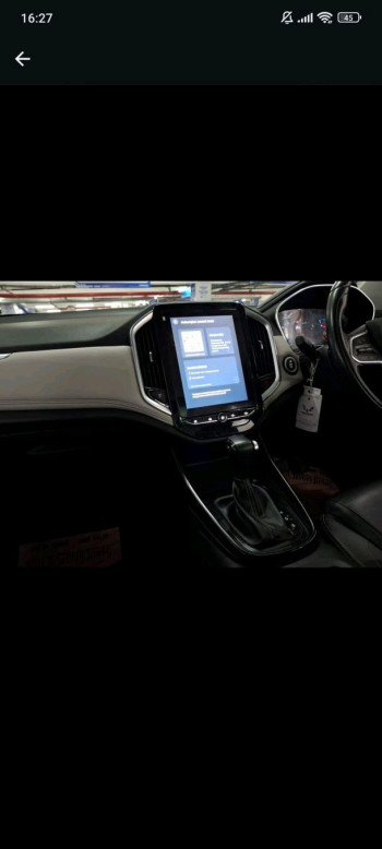 Wuling Almaz 1.5L RS Pro Automatic 2022