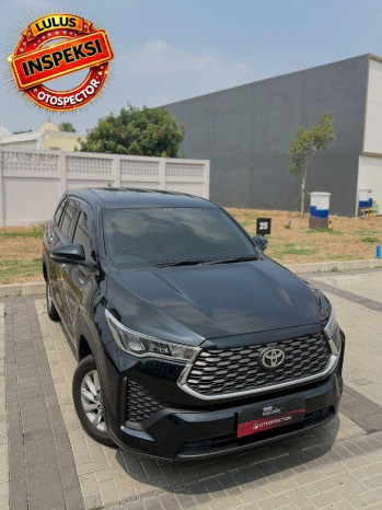 Toyota Innova 2.0L G HV Zenix Automatic 2024